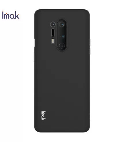 IMAK mat silikonska zaštitna maska Oneplus 8 Pro