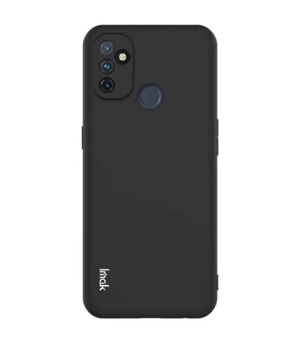 IMAK silikonska zaštitna maska Oneplus Nord N100