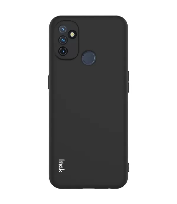 IMAK silikonska zaštitna maska Oneplus Nord N100