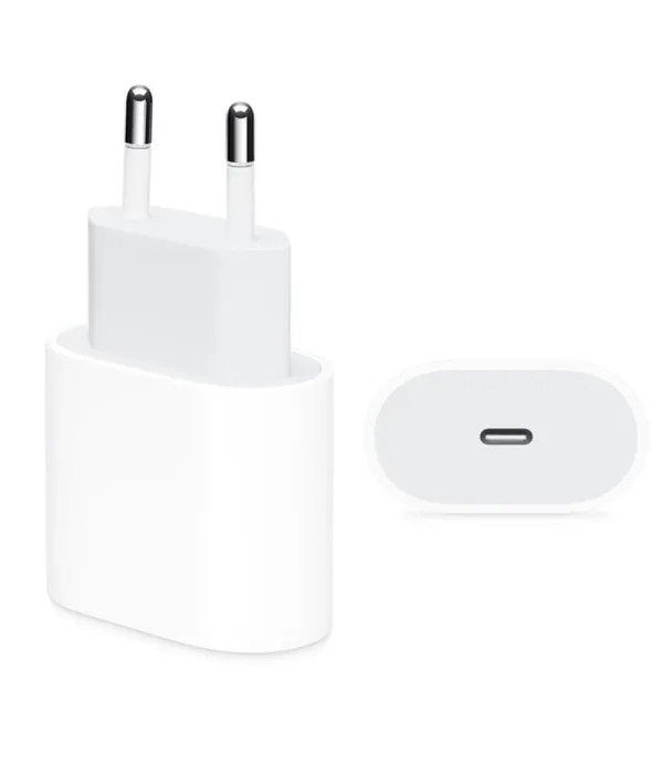 Apple iPhone Original kućni punjač adapter Fast charge 20W