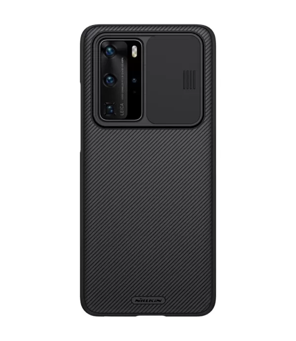 NILLKIN CamShield Pro zaštitna maskica za Huawei P40 Pro