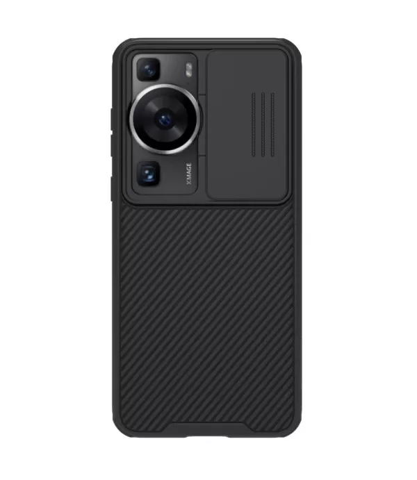 NILLKIN CamShield Pro zaštitna maskica za Huawei P60 Pro/P60