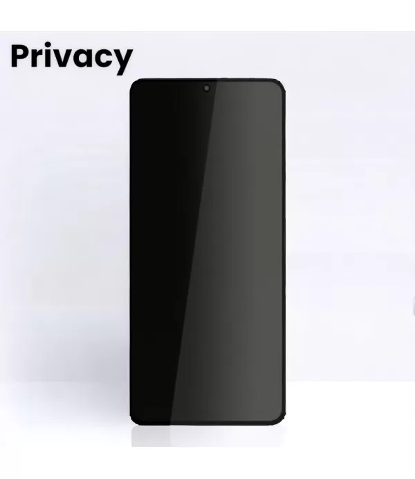 Premium Privacy Matt zaštitna folija za model mobitela koji odaberete