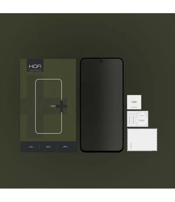 HOFI Premium Privacy zaštitno kaljeno staklo za Samsung Galaxy A54 5G