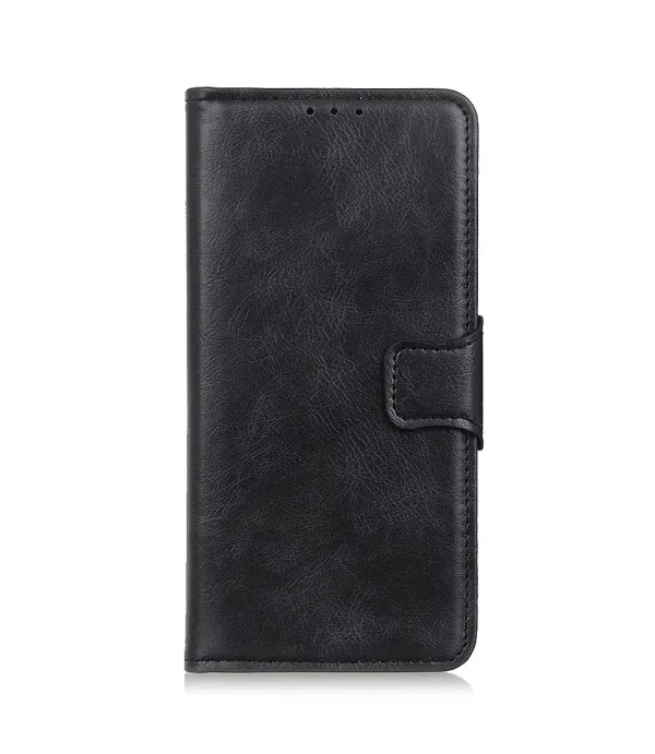 Crazy Horse novčanik kožna torbica za Xiaomi Redmi Note 12 Pro 4G
