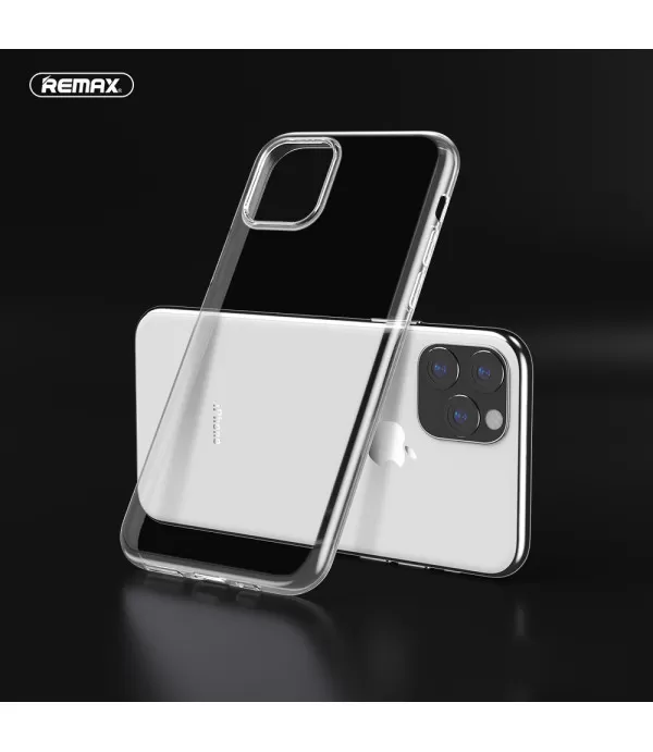 Remax silikonska zaštitna maska Apple iPhone 11 Pro Max