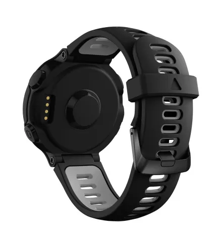 Silikonski remen za sat Garmin Forerunner 735XT 220 230 235 620 630