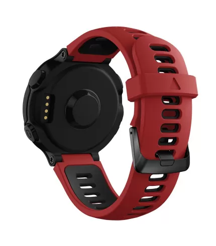 Silikonski remen za sat Garmin Forerunner 735XT 220 230 235 620 630