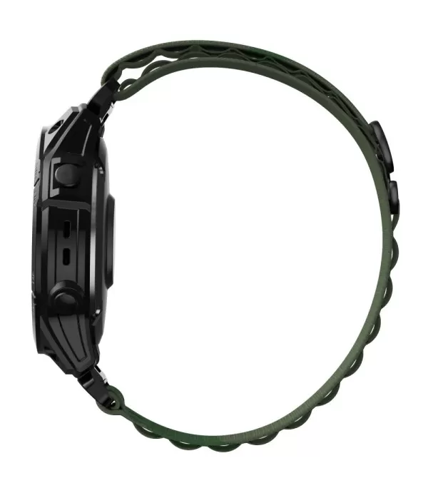 Nylon serija remen s brzom kopčom sat Garmin Fenix 7, Fenix 6, Fenix 5 22mm