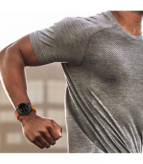 Nylon serija remen s brzom kopčom sat Garmin Fenix 7, Fenix 6, Fenix 5 22mm