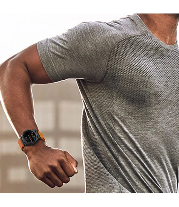 Nylon serija remen s brzom kopčom sat Garmin Fenix 7X, Fenix 6X, Fenix 5X 26mm
