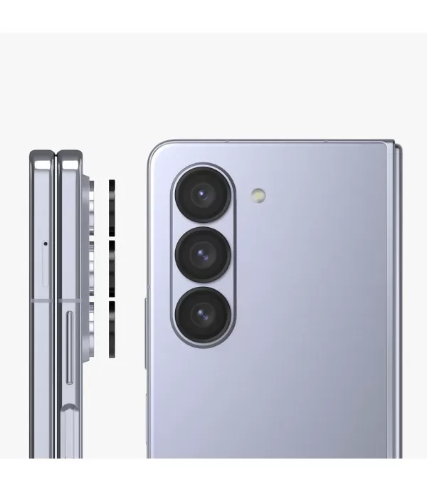  RINGKE set zaštitnih prstena za leću kamere za Samsung Galaxy Z Fold 5 5G