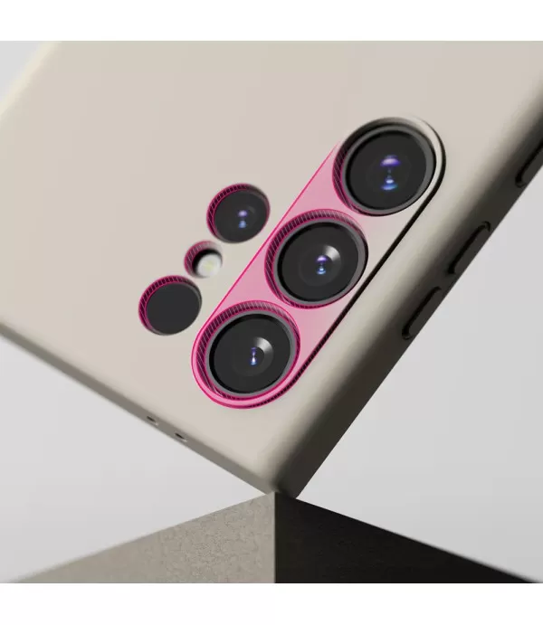 Ringke Liquid MagSafe silikonska zaštitna maska Samsung S24 Ultra 5G