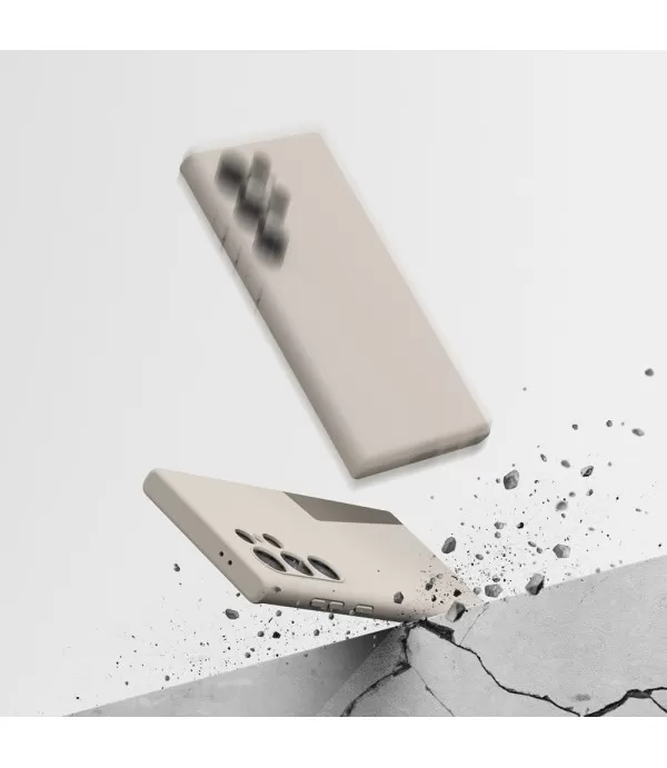 Ringke Liquid MagSafe silikonska zaštitna maska Samsung S24 Ultra 5G