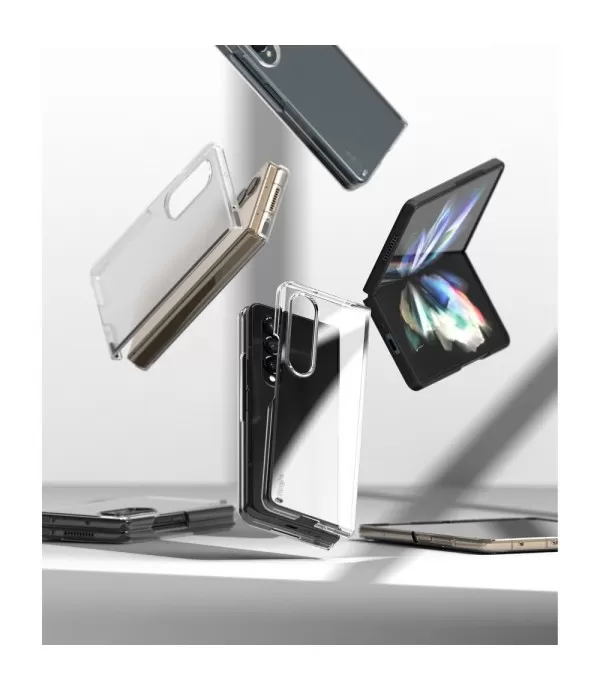 RINGKE Slim Premium zaštitna maskica Samsung Galaxy Z Fold 4 5G