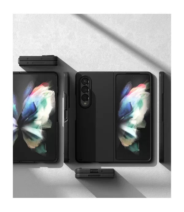 RINGKE Slim Premium zaštitna maskica Samsung Galaxy Z Fold 4 5G