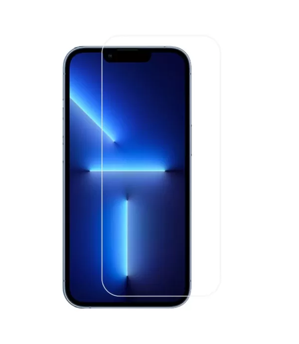 RURIHAI Premium zaštitno kaljeno staklo Apple iPhone 15