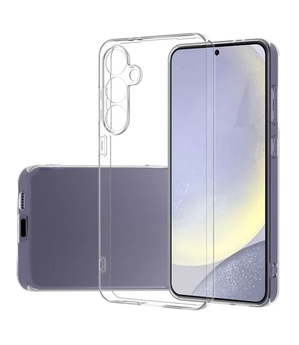 Silikonska Maska za Samsung Galaxy S24 FE 5G