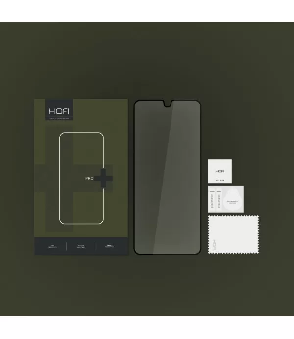 HOFI Premium zaštitno kaljeno staklo Samsung Galaxy A34 5G