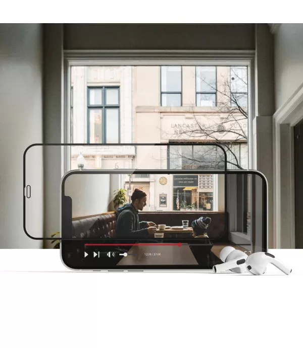 HOFI Premium zaštitno kaljeno staklo Samsung Galaxy A34 5G