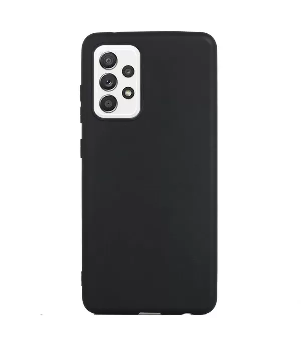 Mat silikonska zaštitna maska Samsung Galaxy A53 5G