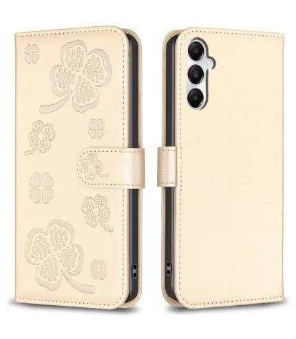 Djetelina preklopna zaštitna torbica futrola Samsung A55 5G