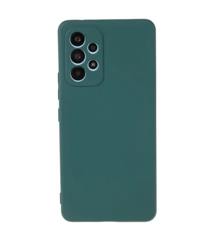 Mat  silikonska maskica sa vezicom za Samsung Galaxy A13 4G