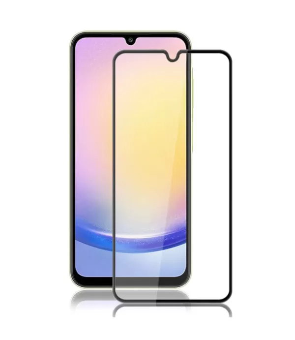 Premium full glue zaštitno kaljeno staklo Samsung Galaxy A15 / A25 5G