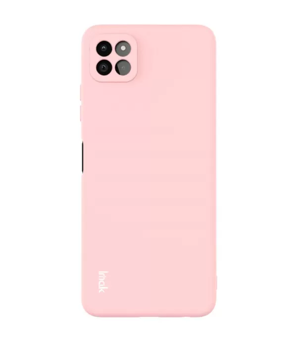 IMAK silikonska zaštitna maska Samsung Galaxy A22 5G