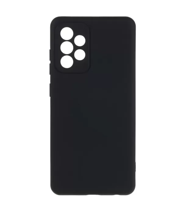 Mat silikonska zaštitna maska Samsung Galaxy A23 4G/5G