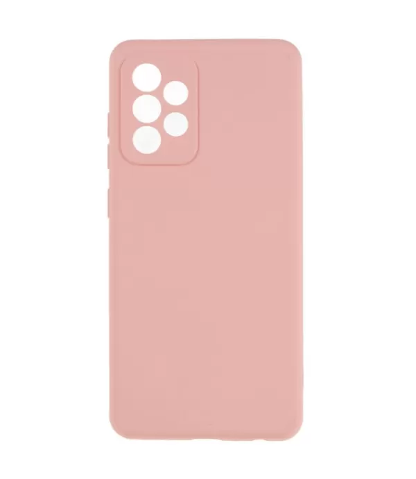 Mat silikonska zaštitna maska Samsung Galaxy A23 4G/5G