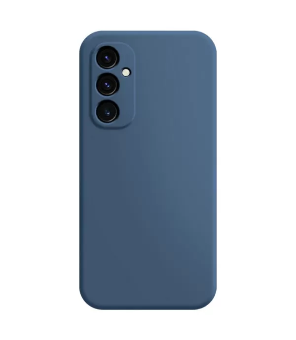 Liquid Mat silikonska zaštitna maska Samsung Galaxy A25 5G