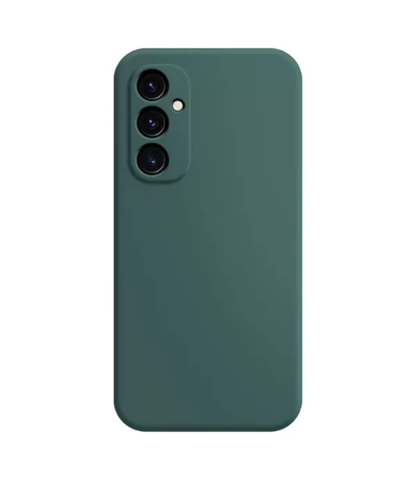 Liquid Mat silikonska zaštitna maska Samsung Galaxy A34 5G