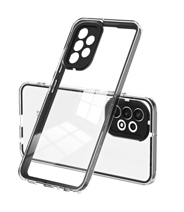 TPU Frame silikonska maskica za Samsung Galaxy A53 5G