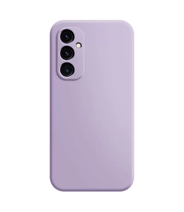 Liquid Mat silikonska zaštitna maska Samsung Galaxy A55 5G