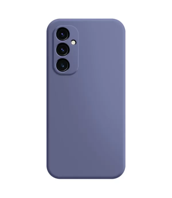 Liquid Mat silikonska zaštitna maska Samsung Galaxy A55 5G