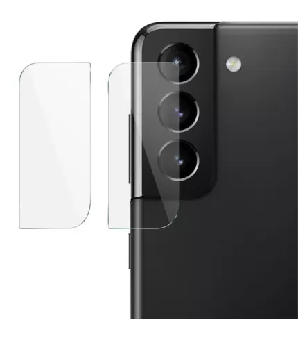 IMAK zaštitno kaljeno staklo za kameru Samsung Galaxy S21 Plus