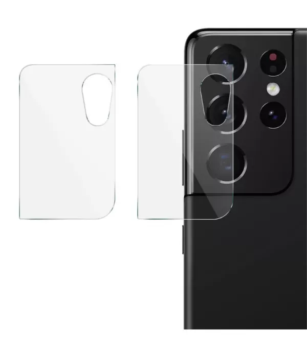 IMAK zaštitno kaljeno staklo za kameru Samsung Galaxy S21 Ultra