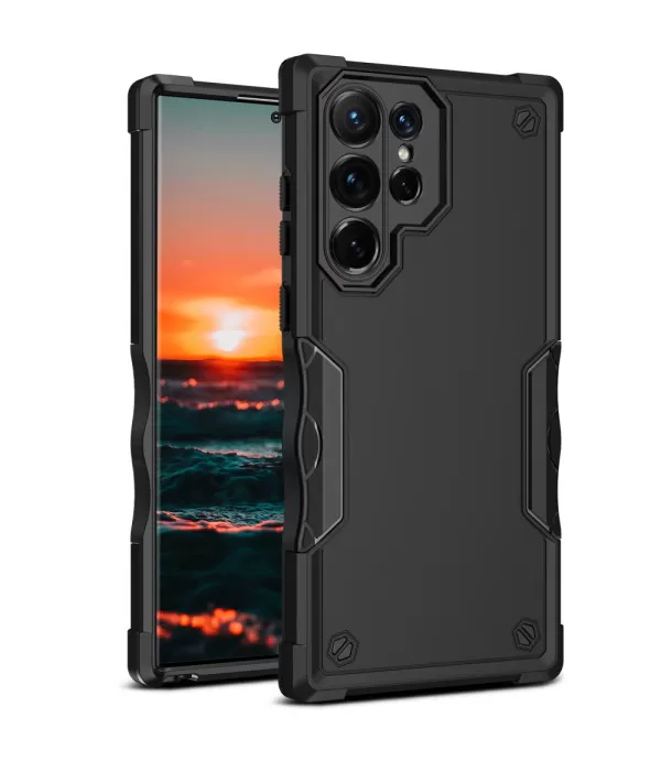 Anti-drop Hybrid zaštitna maskica za Samsung Galaxy S22 Ultra 5G