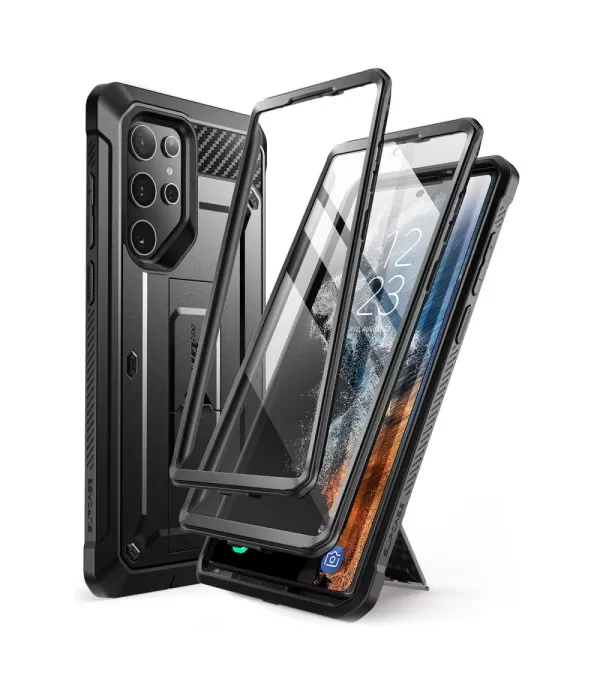 SUPCASE Unicorn Beetle PRO zaštitna maska Samsung Galaxy S22 Ultra 5G
