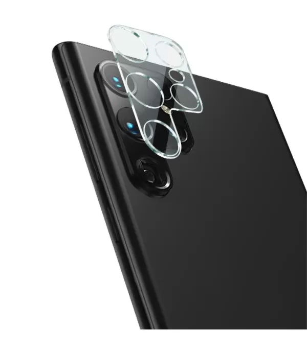 IMAK zaštitno kaljeno staklo za kameru Samsung Galaxy S22 Ultra