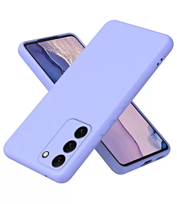 Liquid Mat silikonska zaštitna maska Samsung Galaxy S23 Plus 5G