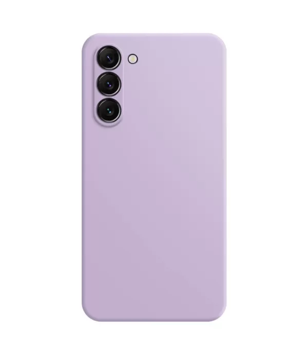Liquid Mat silikonska zaštitna maska Samsung Galaxy S23 Plus 5G