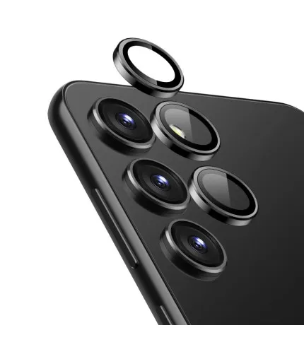  ESR set zaštitnih prstena za leću kamere za Samsung Galaxy S23 / S23 Plus