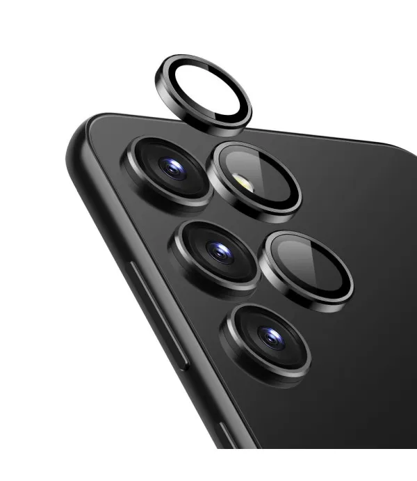  ESR set zaštitnih prestena za leću kamere za Samsung Galaxy S23 / S23 Plus