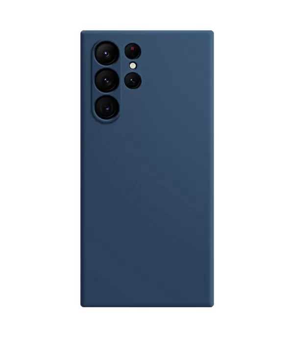 Liquid Mat silikonska zaštitna maska Samsung Galaxy S23 Ultra 5G