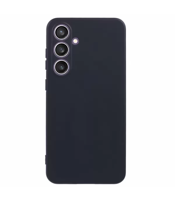Mat TPU Silikonska Maska za Samsung Galaxy S24 FE 5G