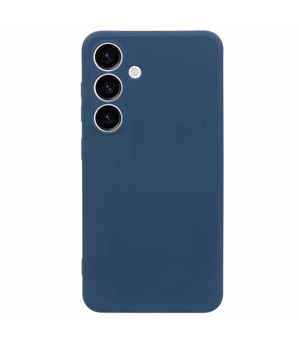 Liquid Mat silikonska zaštitna maska Samsung Galaxy S24 Plus 5G