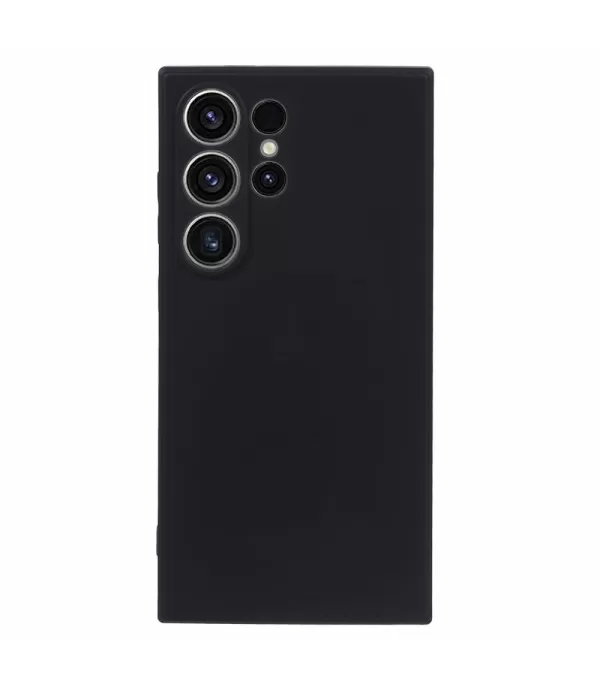 Liquid Mat silikonska zaštitna maska Samsung Galaxy S24 Ultra 5G