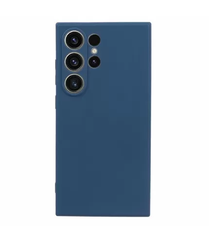 Liquid Mat silikonska zaštitna maska Samsung Galaxy S24 Ultra 5G